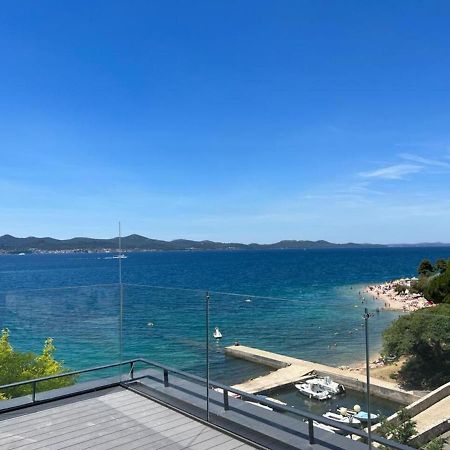 La Vista Suites 扎达尔 外观 照片